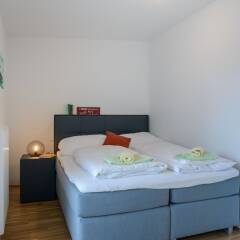 Апартаменты FeelGood Apartments Seestadt Green Living Вена детские мероприятия фото 2