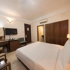 Lan Lan 2 Hotel комната для гостей фото 4