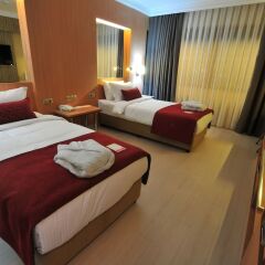 Ramada Usak Турция, Усак - отзывы, цены и фото номеров - забронировать отель Ramada Usak онлайн фото 5