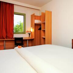 ibis Marrakech Palmeraie Hotel сейф в номере