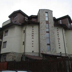 Отель Tangra Aparthotel Bansko Банско фото 2