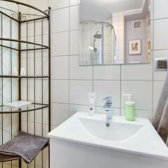 Апартаменты Studio Warszawa Old Town - Yesapartments Варшава фото 8
