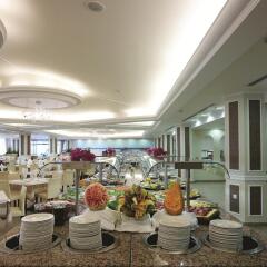 Отель Rodos Princess Beach Родос питание фото 2