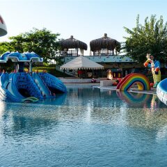Gloria Verde Resort Турция, Белек - отзывы, цены и фото номеров - забронировать отель Gloria Verde Resort онлайн с домашними животными