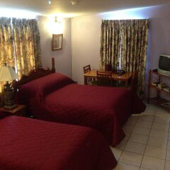 Airport Inn in Arouca, Trinidad and Tobago from 141$, photos, reviews - zenhotels.com guestroom photo 4