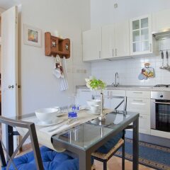 Отель Rental in Rome Crociferi 1 в номере фото 2