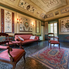Отель Villa Ape Rosa Relais Италия, Флоренция - отзывы, цены и фото номеров - забронировать отель Villa Ape Rosa Relais онлайн развлечения