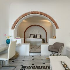 Отель Pegasus Suites & Spa Остров Санторини спа