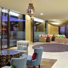 Отель Pestana Casablanca детские мероприятия