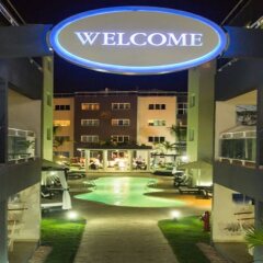 Отель Presidential Suites Punta Cana - All Inclusive развлечения