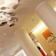 Отель Ramada Plaza Milan Милан фото 8