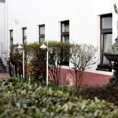 Отель Novum Hotel Cristall Wien Messe Австрия, Вена - 12 отзывов об отеле, цены и фото номеров - забронировать отель Novum Hotel Cristall Wien Messe онлайн фото 2