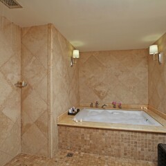 Отель Intercontinental Real San Pedro Sula Сан-Педро-Сула ванная