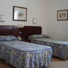 Hotel Palmero комната для гостей фото 2
