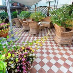 Отель Locanda Conterie Венеция фото 12