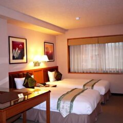 Отель First Hotel Тайвань, Тайбэй - отзывы, цены и фото номеров - забронировать отель First Hotel онлайн комната для гостей фото 4