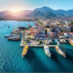 Alibaba Hotel Marmaris