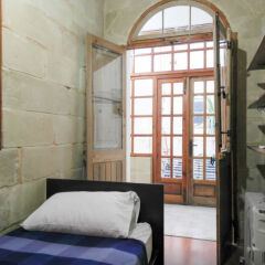 PeaceHaven 8 Hostel Слима комната для гостей фото 5