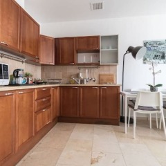 Sweethome26 - Dizengoff with Terrace Израиль, Тель-Авив - отзывы, цены и фото номеров - забронировать отель Sweethome26 - Dizengoff with Terrace онлайн в номере