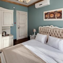 Loka Suites Турция, Стамбул - отзывы, цены и фото номеров - забронировать отель Loka Suites онлайн комната для гостей фото 3