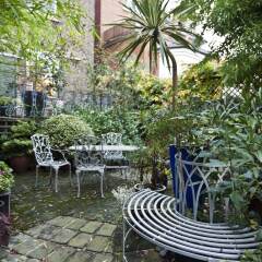 Отель onefinestay - Hampstead private homes фото 4
