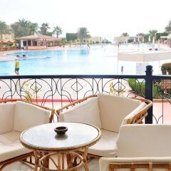 Grand Oasis Resort in Sharm El Sheikh, Egypt from 120$, photos, reviews - zenhotels.com balcony