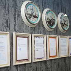 Жуков Отель интерьер отеля фото 2