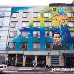 Отель CITY ROOMS NYC - Soho вид на фасад фото 2