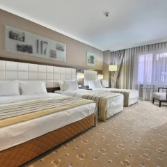 Kent Hotel Istanbul Турция, Стамбул - 3 отзыва об отеле, цены и фото номеров - забронировать отель Kent Hotel Istanbul онлайн комната для гостей
