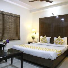 Отель FabHotel Mohan International Paharganj комната для гостей