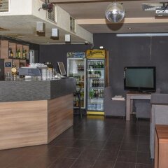 Отель Vival Hotel Болгария, Видин - отзывы, цены и фото номеров - забронировать отель Vival Hotel онлайн питание фото 2