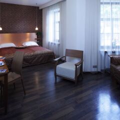 Rixwell Terrace Design Hotel комната для гостей фото 10