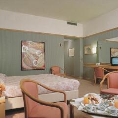 Best Western Plus Hotel Universo в номере фото 2