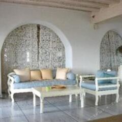 Porto Mykonos Hotel интерьер отеля фото 2