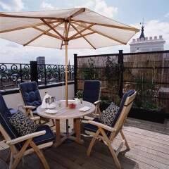 Отель Hilton London Paddington Великобритания, Лондон - 9 отзывов об отеле, цены и фото номеров - забронировать отель Hilton London Paddington онлайн фото 6