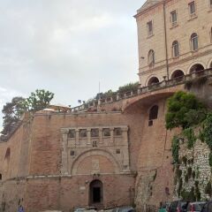 Отель B&b Al Giardino Di Alice Перуджа фото 13