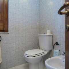 Отель Farmhouse Located in the Beautiful Aulla in Northern Tuscany Аулла фото 13