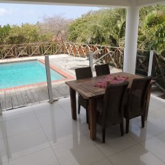 Sun Sea Sleep Apartments in Willemstad, Curacao from 200$, photos, reviews - zenhotels.com balcony
