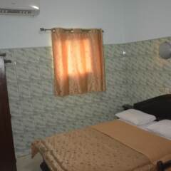 Hotel La Citadelle in Abidjan, Cote d'Ivoire from 24$, photos, reviews - zenhotels.com guestroom photo 5