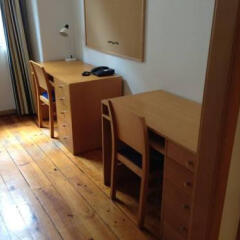 Отель SPRU Lisbon Summer Accommodation Лиссабон удобства в номере