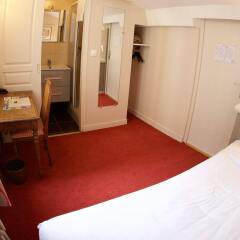 Garden Hotel комната для гостей фото 3