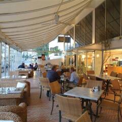 Park Beach Hotel in Limassol, Cyprus from 91$, photos, reviews - zenhotels.com meals photo 3