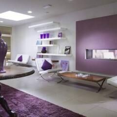 Yes Hotel Touring интерьер отеля фото 2