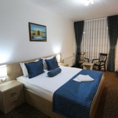 Hotel Pejton in Pristina, Kosovo from 85$, photos, reviews - zenhotels.com guestroom photo 5
