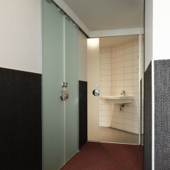Отель FIAP - Hostel Франция, Париж - отзывы, цены и фото номеров - забронировать отель FIAP - Hostel онлайн в номере фото 2