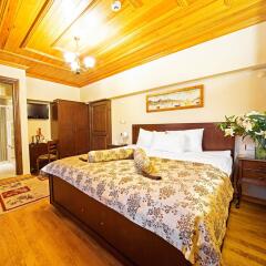 Fides Hotel - Special Class комната для гостей