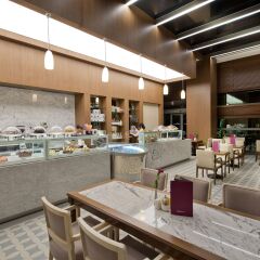 Radisson Blu Hotel, Kayseri питание