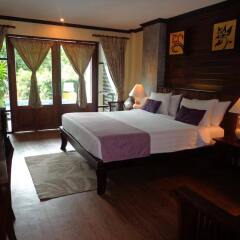 Отель Seashell Resort Koh Tao Таиланд, Остров Тау - 1 отзыв об отеле, цены и фото номеров - забронировать отель Seashell Resort Koh Tao онлайн комната для гостей