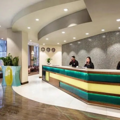 Отель Savoy Central Hotel Apartments ОАЭ, Дубай - 3 отзыва об отеле, цены и фото номеров - забронировать отель Savoy Central Hotel Apartments онлайн спа