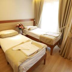 Sirkeci Park Hotel детские мероприятия
